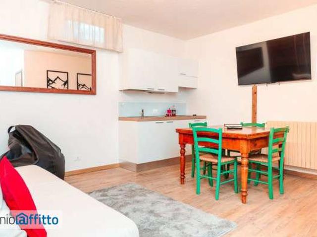 Appartamento in affitto a Comunità montana della valle Camonica, Ponte Di Legno
