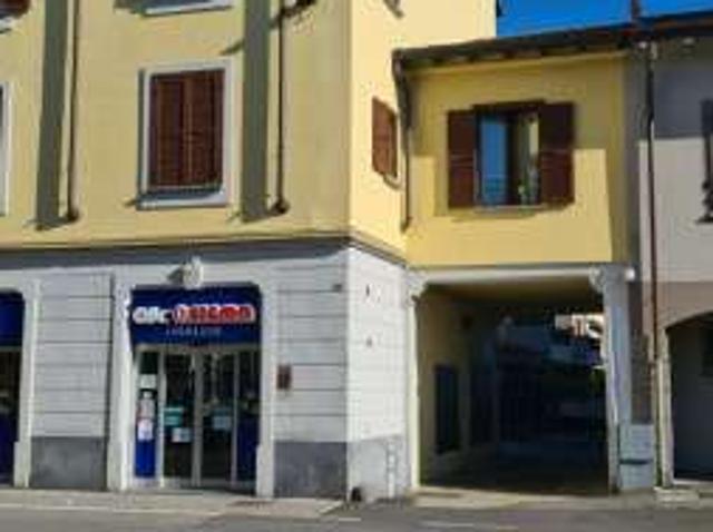 Appartamento in affitto a Vignate, Milano