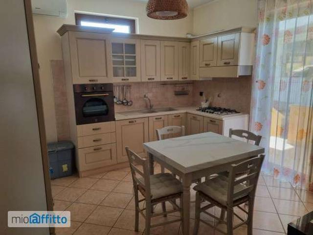 Appartamento in affitto a Cellole, Campania