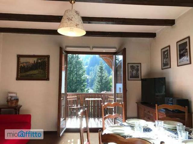 Appartamento in affitto a Comunità montana della Valchiavenna, Madesimo