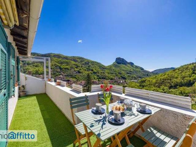 Appartamento in affitto a Calice Ligure, Liguria
