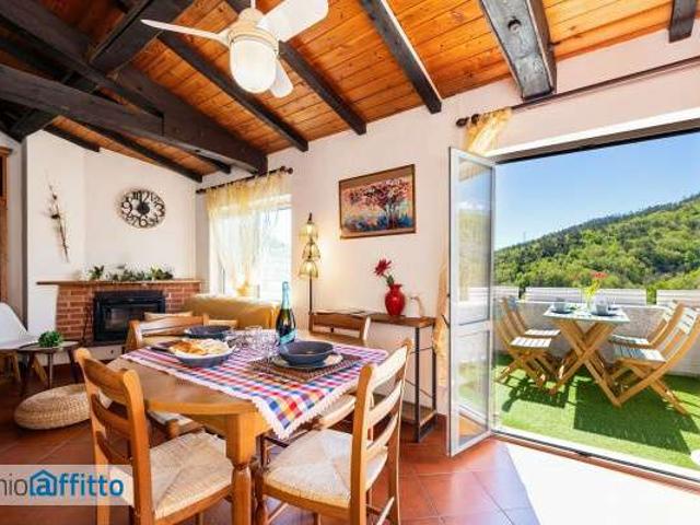 Appartamento in affitto a Calice Ligure, Liguria