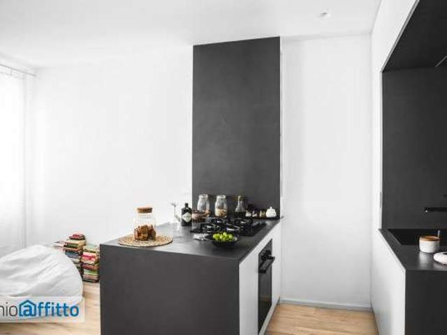 Appartamento in affitto a Santo Stefano, Bologna