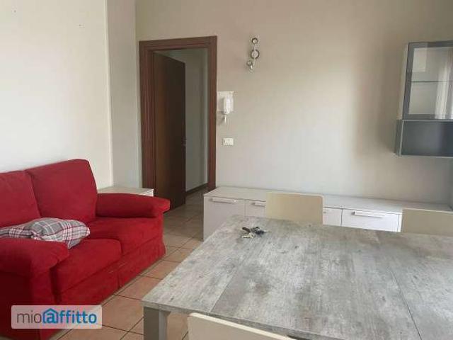 Appartamento in affitto a Caravaggio, Lombardia