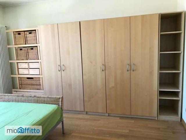 Appartamento in affitto a Magnago, Lombardia