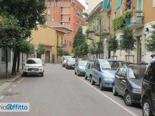 Appartamento in affitto a Zona Omogenea Milano Nord, Sesto San Giovanni