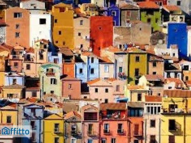 Appartamento in affitto a Bosa, Sardigna/Sardegna