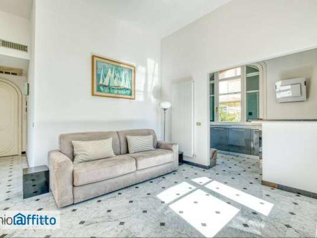 Appartamento in affitto a Bordighera, Liguria