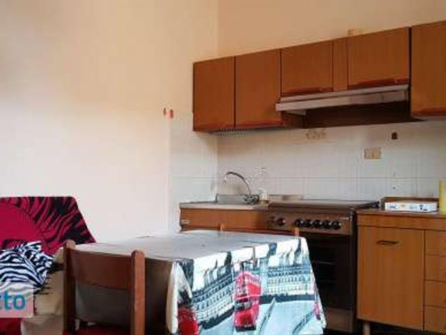Appartamento in affitto a Frosinone, Lazio