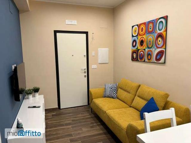 Appartamento in affitto a Parco, Milazzo