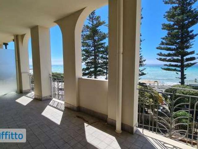 Appartamento in affitto a Bordighera, Liguria