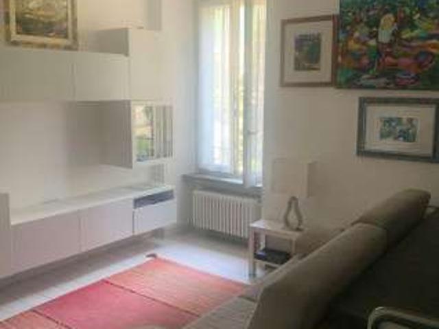 Appartamento in affitto a Chiuduno, Bergamo