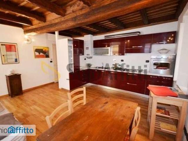 Appartamento in affitto a Quadrilatero Romano, Torino