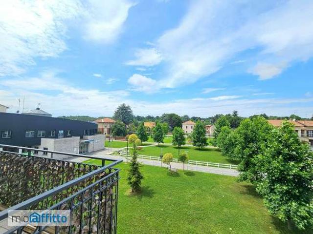 Appartamento in affitto a Cavaria, Cavaria Con Premezzo