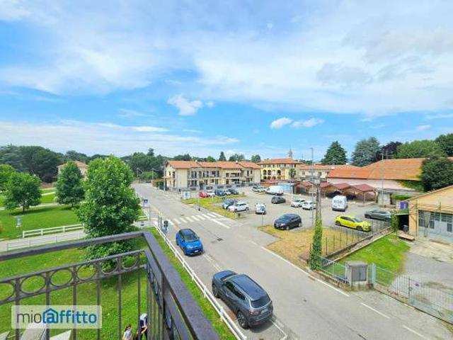 Appartamento in affitto a Cavaria, Cavaria Con Premezzo