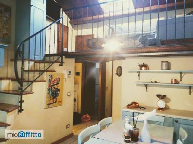 Appartamento in affitto a San Marone, Marche