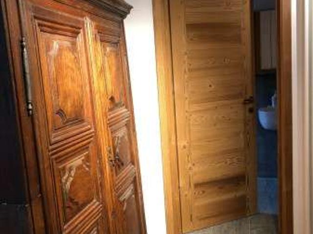 Appartamento in affitto a Etroubles, Aosta