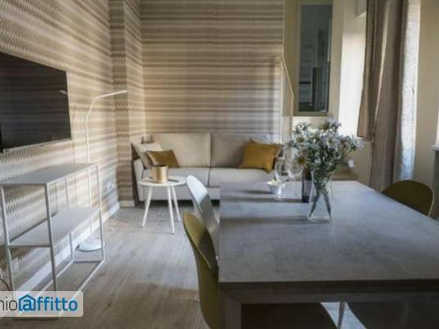 Appartamento in affitto a Borgo Nuovo, Torino