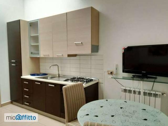 Appartamento in affitto a Puglia, Foggia