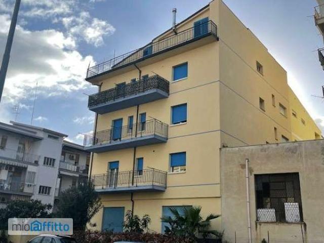Appartamento in affitto a Minà, Sant'agata Di Militello