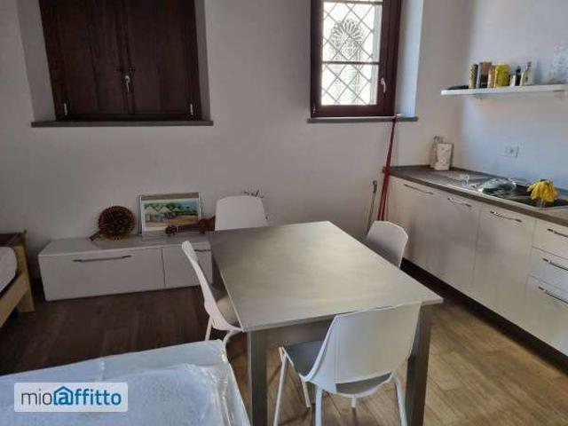 Appartamento in affitto a San Rocco, Palazzolo Sull'oglio