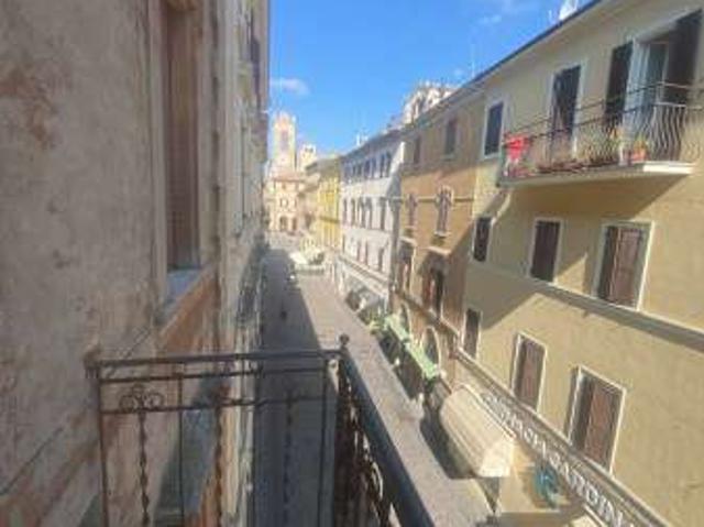 Appartamento in affitto a Borgo San Giacomo, Marche