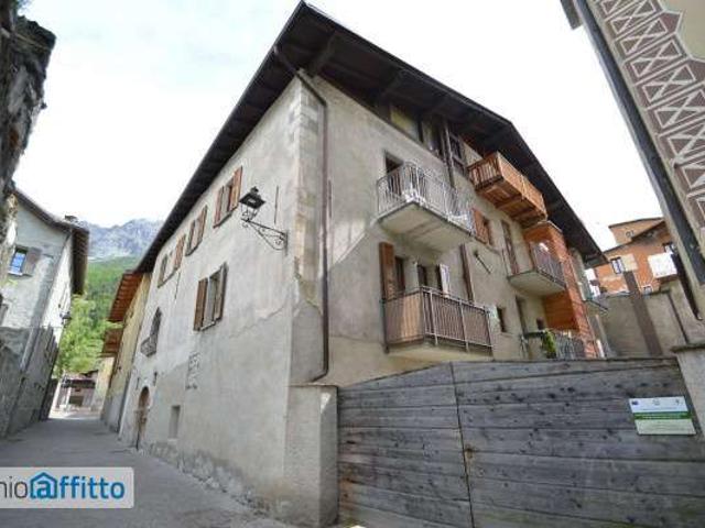 Appartamento in affitto a Comunità montana Alta Valtellina, Bormio
