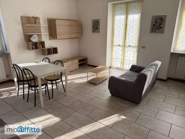 Appartamento in affitto a Zanica, Lombardia