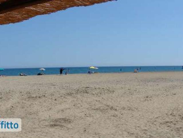 Villa Indipendente in affitto a Colonia Elena – Golfo Sereno, San Felice Circeo