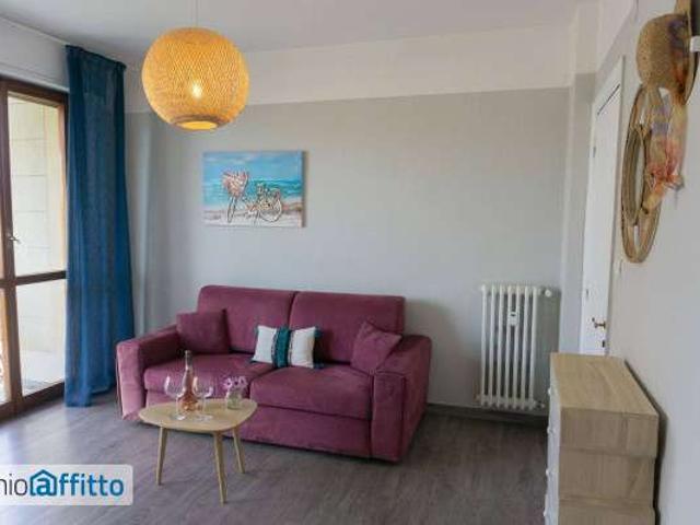 Appartamento in affitto a Cian do lô, Camogli