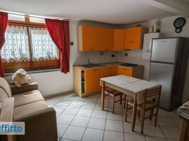 Appartamento in affitto a Le Gotrau, Aosta