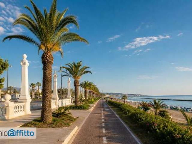 Appartamento in affitto a Giulianova, Abruzzo