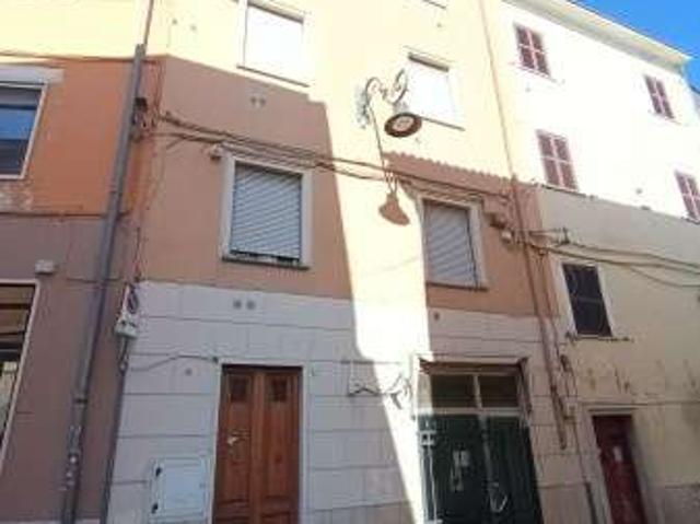 Appartamento in affitto a Frosinone, Lazio
