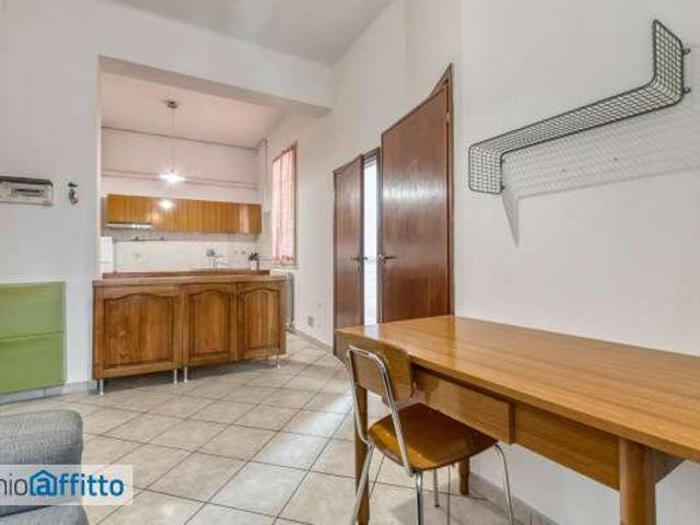 Appartamento in affitto a Santo Stefano, Bologna