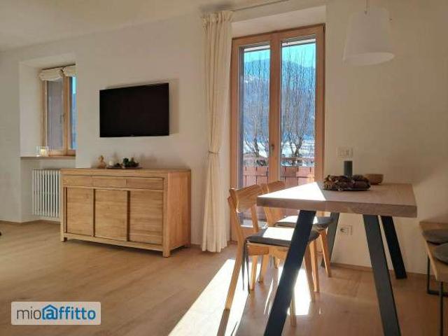 Appartamento in affitto a Comunità montana Alta Valtellina, Bormio