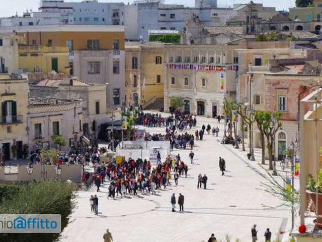 Appartamento in affitto a Centro Storico, Matera