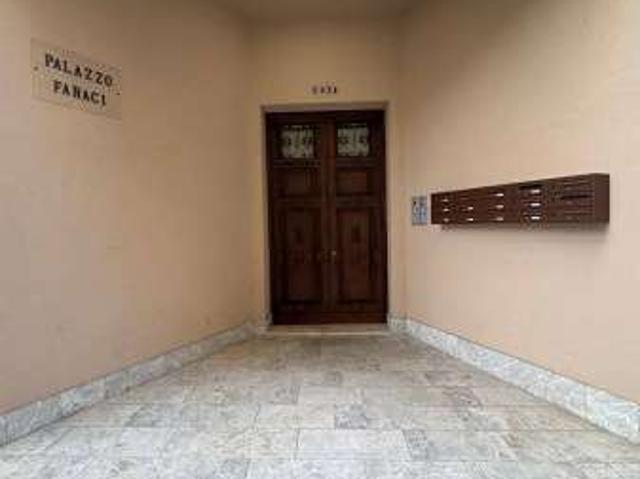 Appartamento in affitto a Minà, Sant'Agata di Militello