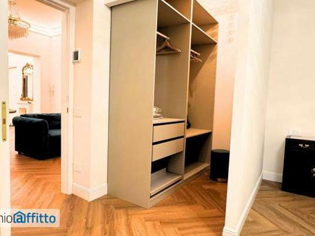 Appartamento in affitto a Casa Davide, Cava De' Tirreni
