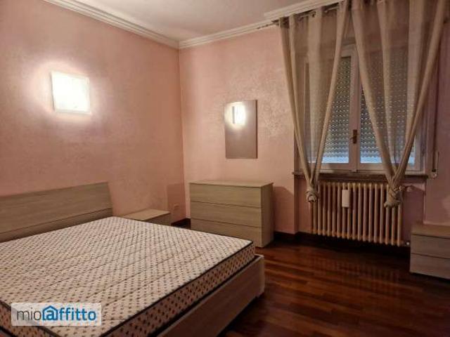 Appartamento in affitto a Canton Sciattin, Bollate