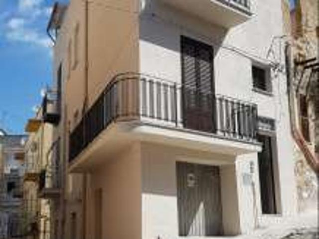 Appartamento in affitto a Perriera, Sciacca