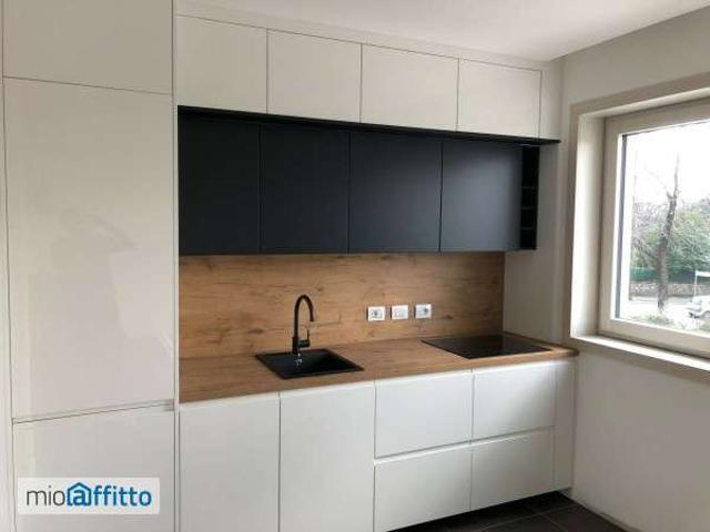 Appartamento in affitto a Campagnuzza / Rojce, Gorizia