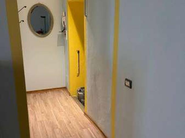 Appartamento in affitto a Arona, Novara