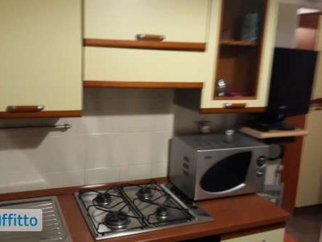 Appartamento in affitto a Santo Spirito, Lanciano