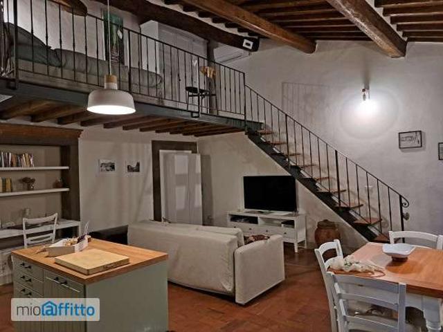 Appartamento in affitto a Unione dei Comuni Circondario dell'Empolese Valdelsa, Montelupo Fiorentino