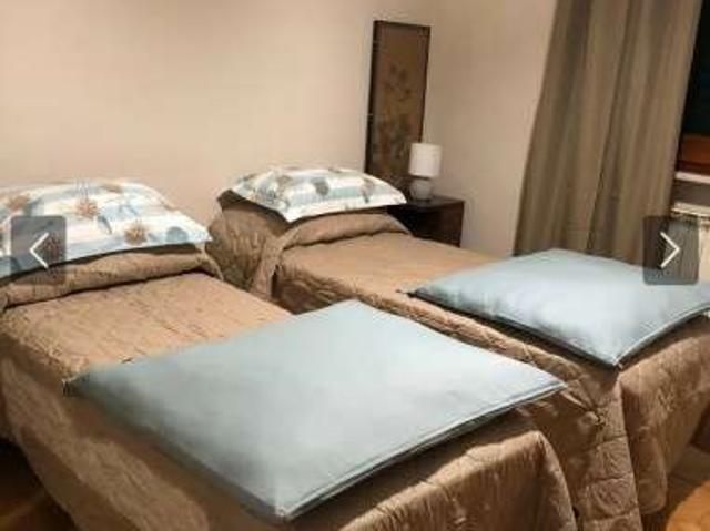 Appartamento in affitto a Quartiere dei poeti, Pineto