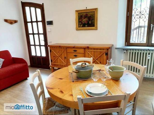 Appartamento in affitto a Esino Lario, Lombardia