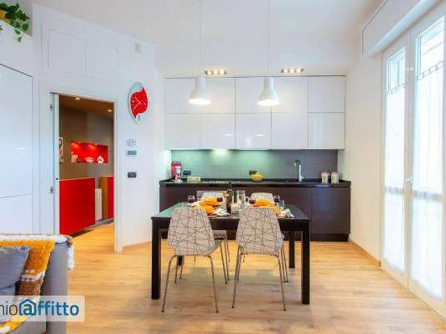 Appartamento in affitto a Truccazzano, Milano