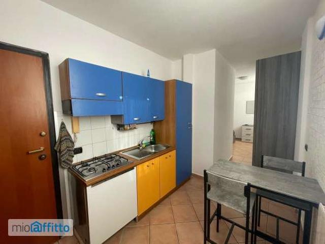 Appartamento in affitto a Unione Reno Galliera, Reggio Emilia