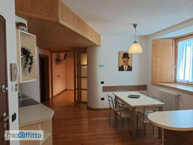 Appartamento in affitto a Comunità montana Alta Valtellina, Bormio