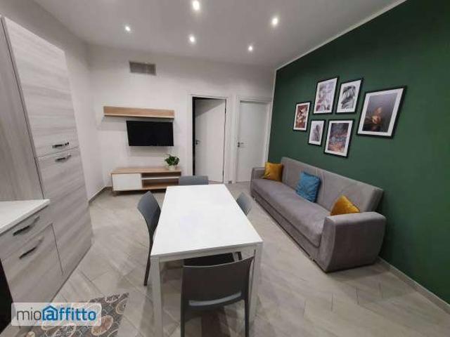 Appartamento in affitto a Cinisi, Sicilia